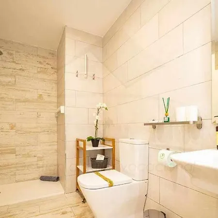 Balmes Apartamento * Gijón