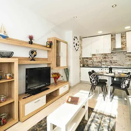 Apartment Balmes Apartamento *